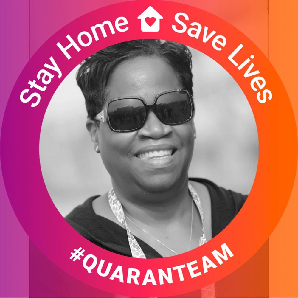 Meet your Posher, Helen